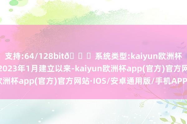 支持:64/128bit🍏系统类型:kaiyun欧洲杯appApp官方下载自2023年1月建立以来-kaiyun欧洲杯app(官方)官方网站·IOS/安卓通用版/手机APP下载