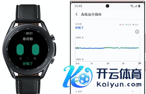 好物推选——三星Galaxy Watch3有颜有料 钜惠来袭