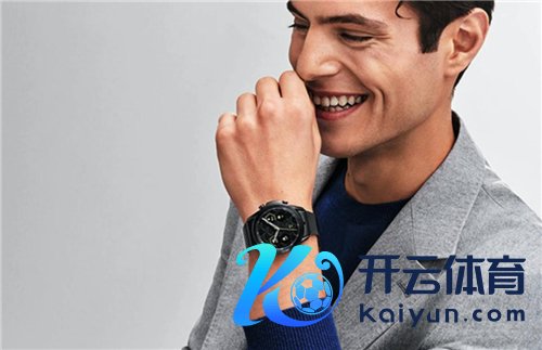 好物推选——三星Galaxy Watch3有颜有料 钜惠来袭